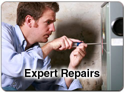 Dana Point Heating Repairs